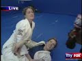 Fox5 DC Interviews Capital Jiu-Jitsu Part 1