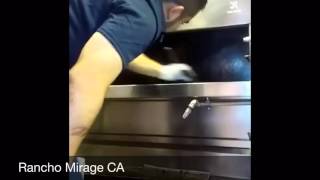 Cleaning