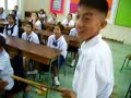 Smig's Cultural Lesson No6 - Crazy brush playing humanoid