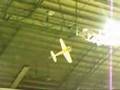 Perth Speed Dome Indoor Fly In