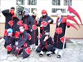 Total Akatsuki Cosplay