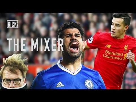 Video: Can Coutinho & Liverpool Ruin Chelsea's Big Week?