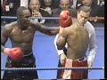 MIKE McCALLUM KO\ MIKE McCALLUM KO\