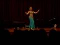 Bozenka bellydance superstar derbake