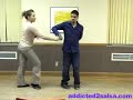 Learn Latin Dancing : Video Lesson