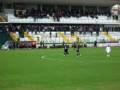 Cavese Taranto..........rigore