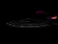 Sovereign go to warp