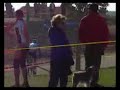 Equipo Deltasec-AW en el Ciclocross del F�rum de Barcelona