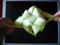 Ketupat Satay 2