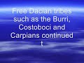 THE GETAE-DACIANS PT. 1