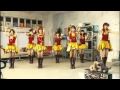 PV ~ Berryz Koubou ~ Watashi no Mirai no Danna-sama (Dance Shot)
