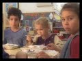 Meir panim Meals for Children