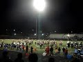 Valley Vs. Canyon Springs High School Battle of the Bands Valley Vs. Canyon Springs High School Battle of the Bands
