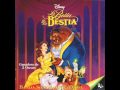 BSO La bella y la bestia