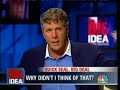 quickseals - The Big Idea with Donny Deutsch