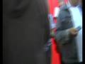 SCORPIONS Back Stage Lipetsk 2008