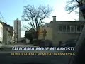 Trešnjevka
