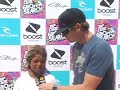 Grom Search event #2 PB
