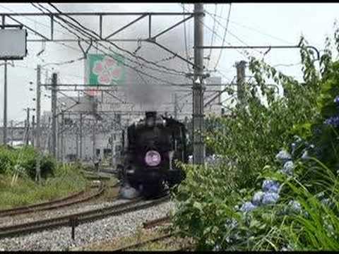 パレオエクスプレス　Rainy Season2008