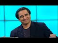 Martin Clunes as guest in this comedy panel show, along with Fern Britton, Richard E Grant, Sanjeev Bhaskar and team captains David Mitchell and Lee Mack...aired on July 23th 2010