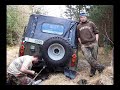  matka nesmi videt zapadli vlastenci uaz 469 offroad