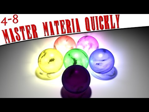 how to grow materia fast in ff7