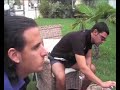 Peperoncini di Soverato 2 (1di4) [in basso trovate la continuazione del filmato]