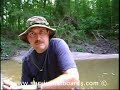 Perch fishing
