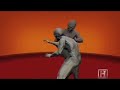 Human Weapon - Silat - Half Python