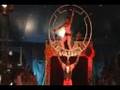 Circus Smirkus Amazing Balance - Percha