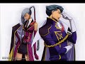 Code Geass OST - Callin\