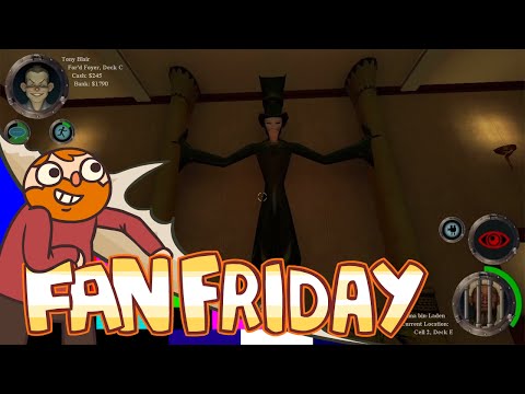 omfgcata - It's fan friday! A day for fun! Remember, this is fun. And not at all offensive :) • Listen to Cox n' Crendor in the Morning! The best PODCAST! On iTunes!: h...