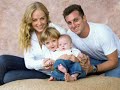 Angélica, Luciano Huck, Joaquim e Benício