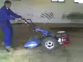 trompos  con la mulilla mecanica