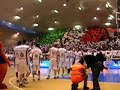 Orlandina Basket vs Fortitudo Bologna
