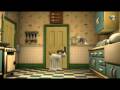 Wallace And Gromit's Grand Adventure - Fright Of The Bumblebees HD - Gromit Cooks Breakfast - Part 1