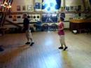 Greystone, Linedance Greystone, Linedance
