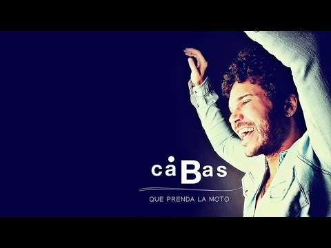 Cabas - Que Prenda La Moto