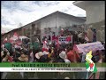 CAJAMARCA - DIST DE SANTO TOMÁS CUTERVO RECHAZA LA MINERÍA EN CABECERA DE CUENCAS