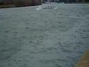 Cygnet Rowing Club Kingston Head A
