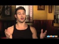 Step Up Revolution (Clip 'Initiation to the Mob')
