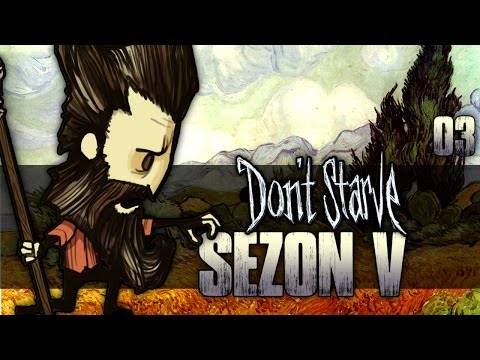 Don't Starve (S05E03) BorĂłwkowe Cusie