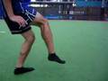 BB弾リフティング
