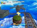 My coolest SADX PVM Hack evar!-Super Tails Old School