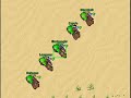 Trial Of Tears Movie - Some hunts and Quest