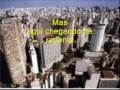 CIDADE SONHO uma música de Edson Lopes