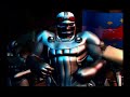 The Bouncer Intro Video Playstation 2