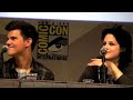 The director and stars of Twilight take the Hall H stage. Brought to you by Hall H Coverage.