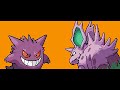 Pokemon Leaf Green Intro