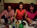 3 mujeres borrachas